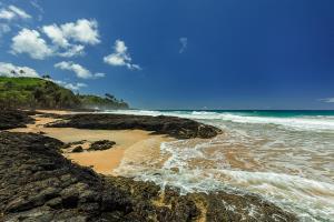 Secret Cove Hotell Kauai Eksteriør bilde